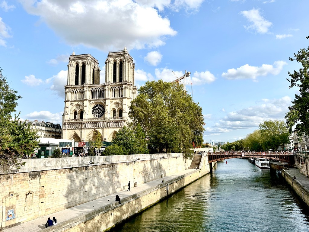 The joy found in&nbsp;traveling