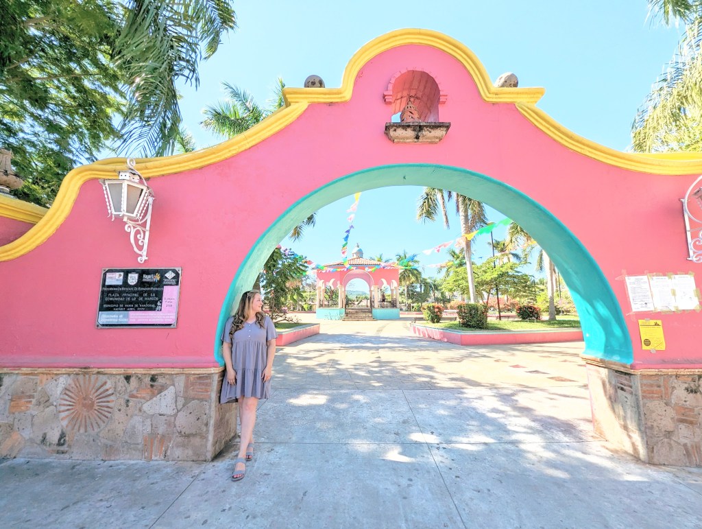 Transition from tourist to traveler with these 5 tips