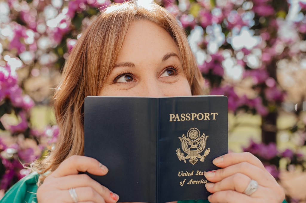 The art of travel&nbsp;planning