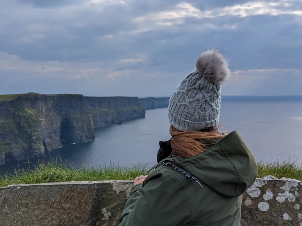 An Irish Dream- Part&nbsp;II