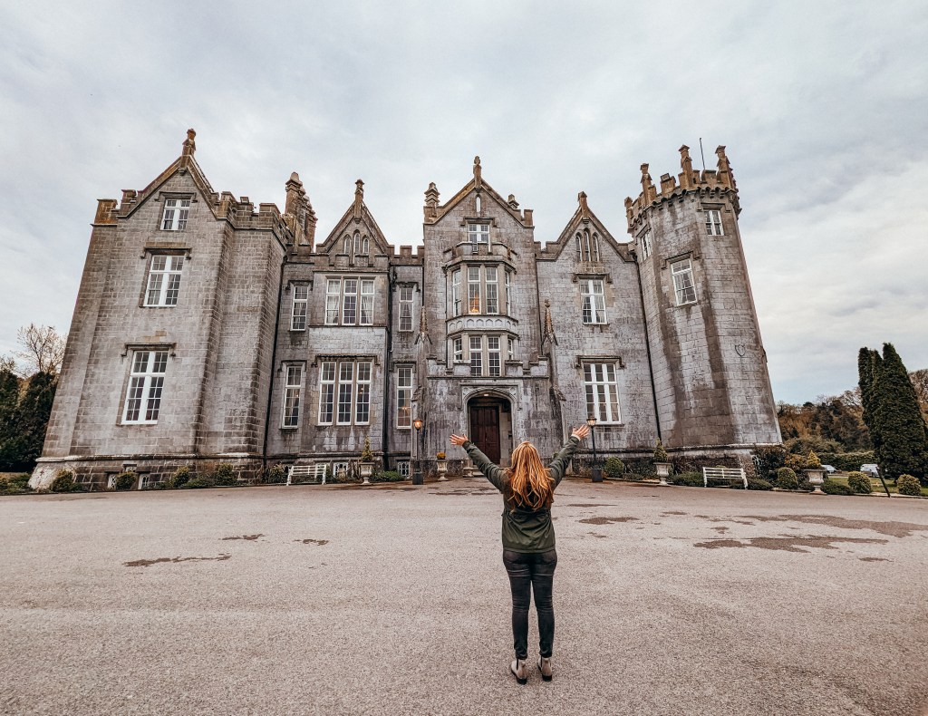 An Irish Dream Part&nbsp;III