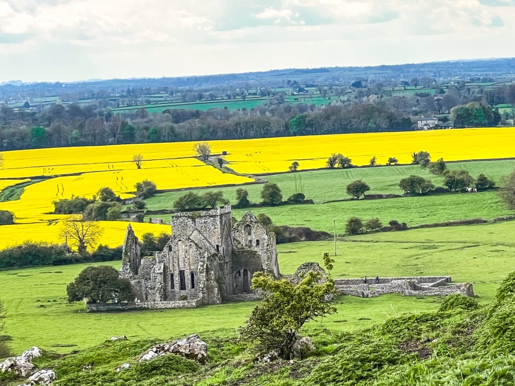 Guide to Ireland-                  Travel tips, insights &&nbsp;maps