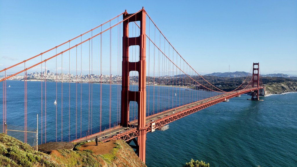 San Francisco off the beaten&nbsp;path