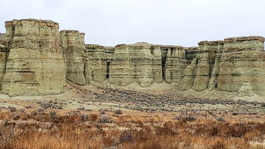 Hidden Gems of Oregon: Southern & Eastern&nbsp;areas