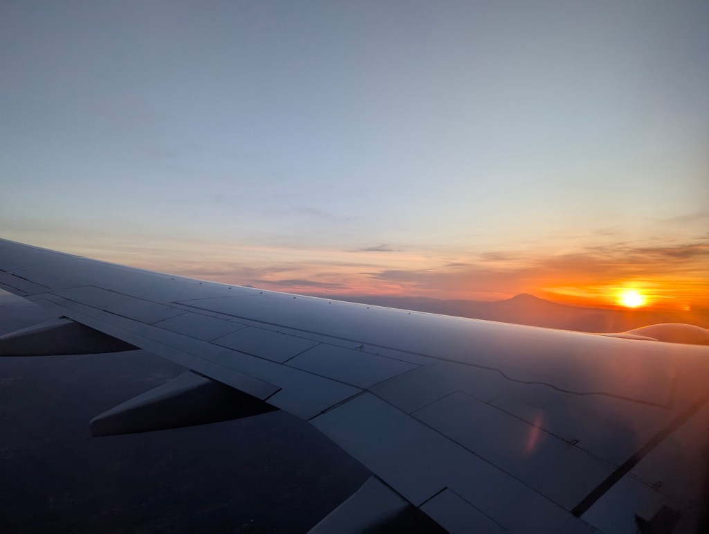 When life is a&nbsp;whirlwind