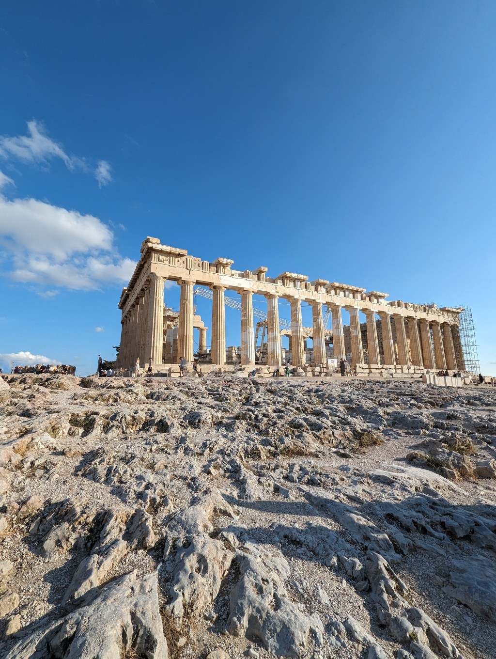 Mediterranean Reverie: Why Greece Is More Than Just a&nbsp;Destination.