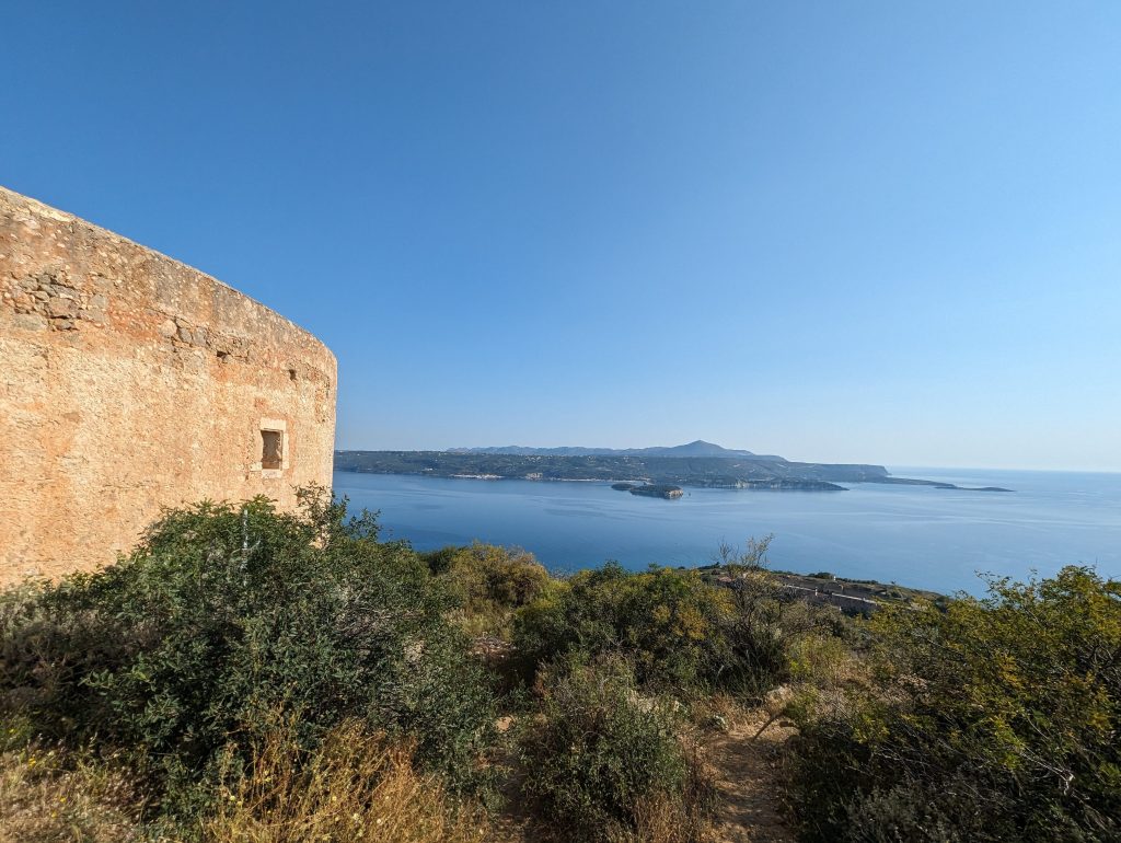 Crete: Myths, Mountains & Mediterranean&nbsp;Charm