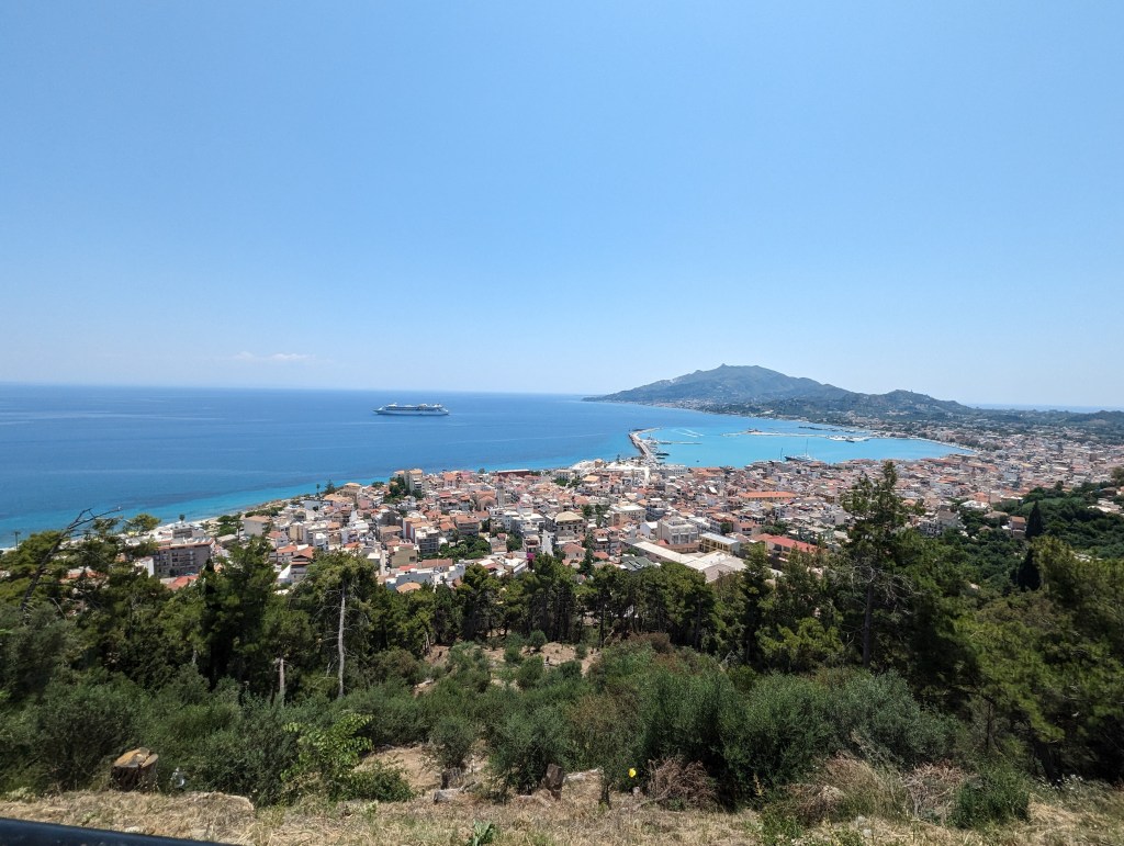 Zakynthos – Cliffs, Legends & Coastal&nbsp;Magic