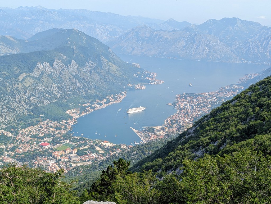 Montenegro – Mountains, Myths & Mesmerizing&nbsp;Beauty