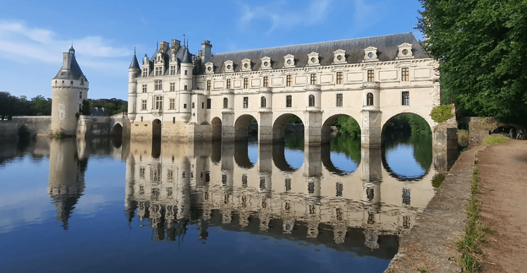 Treasures of the Loire Valley-Castles & Hidden&nbsp;Gems