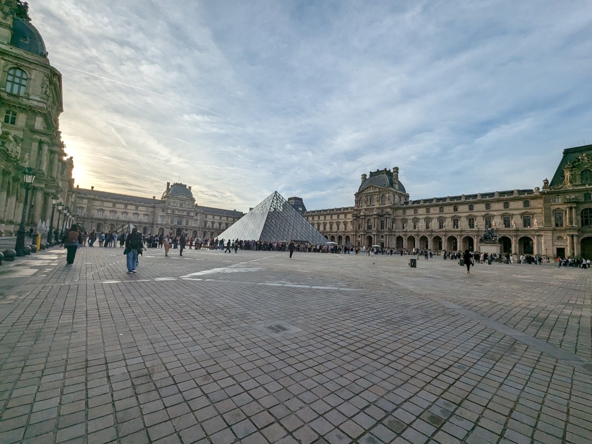 Art, Beauty, and the Timeless Soul of the City —Paris itinerary, Day&nbsp;2