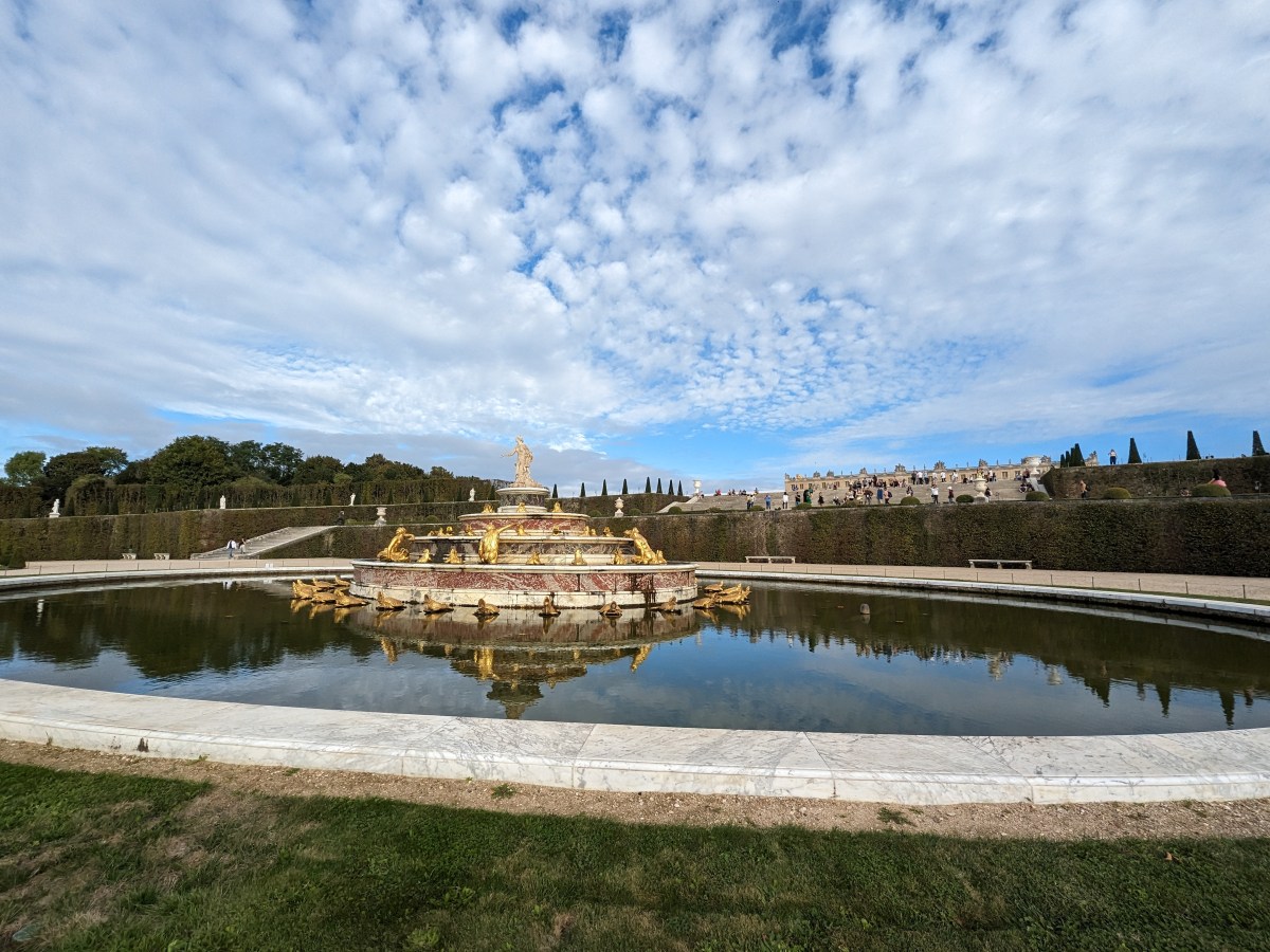 Versailles Day Trip: A Royal Escape from&nbsp;Paris