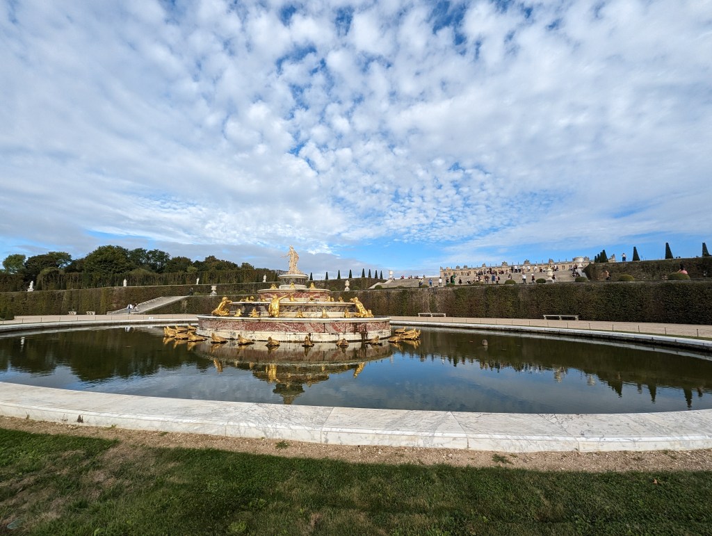 Versailles Day Trip: A Royal Escape from&nbsp;Paris