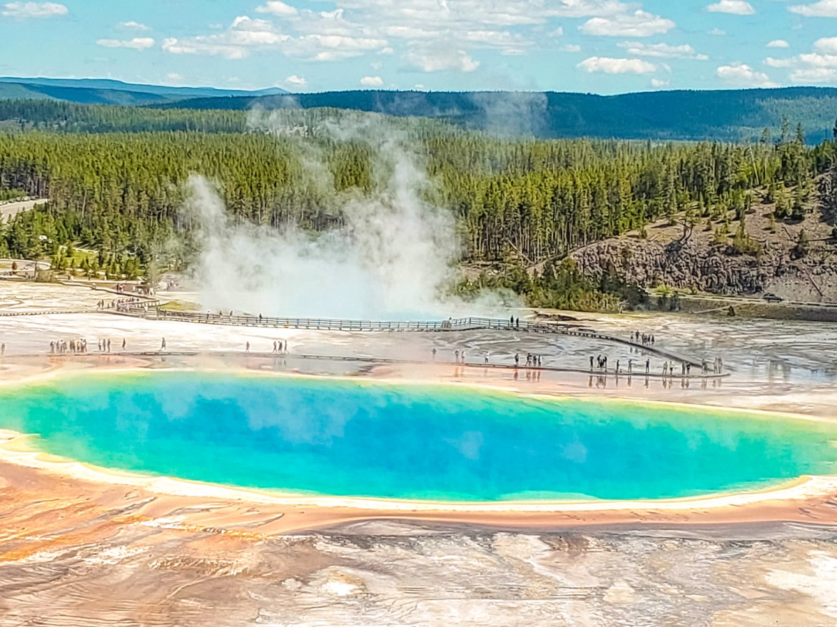 Stillness, Color, and Carrying the Wild With&nbsp;Us