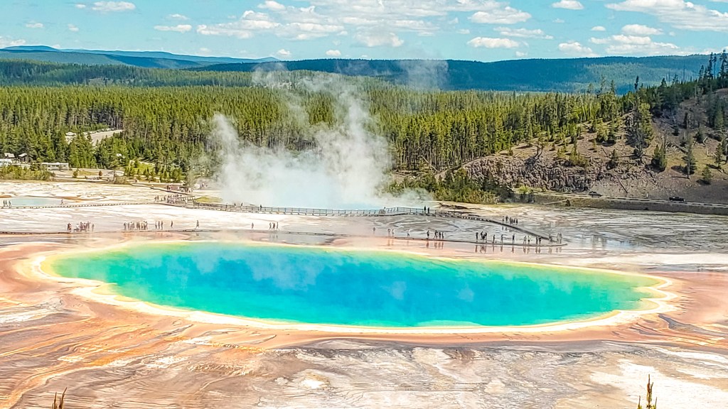 Stillness, Color, and Carrying the Wild With&nbsp;Us