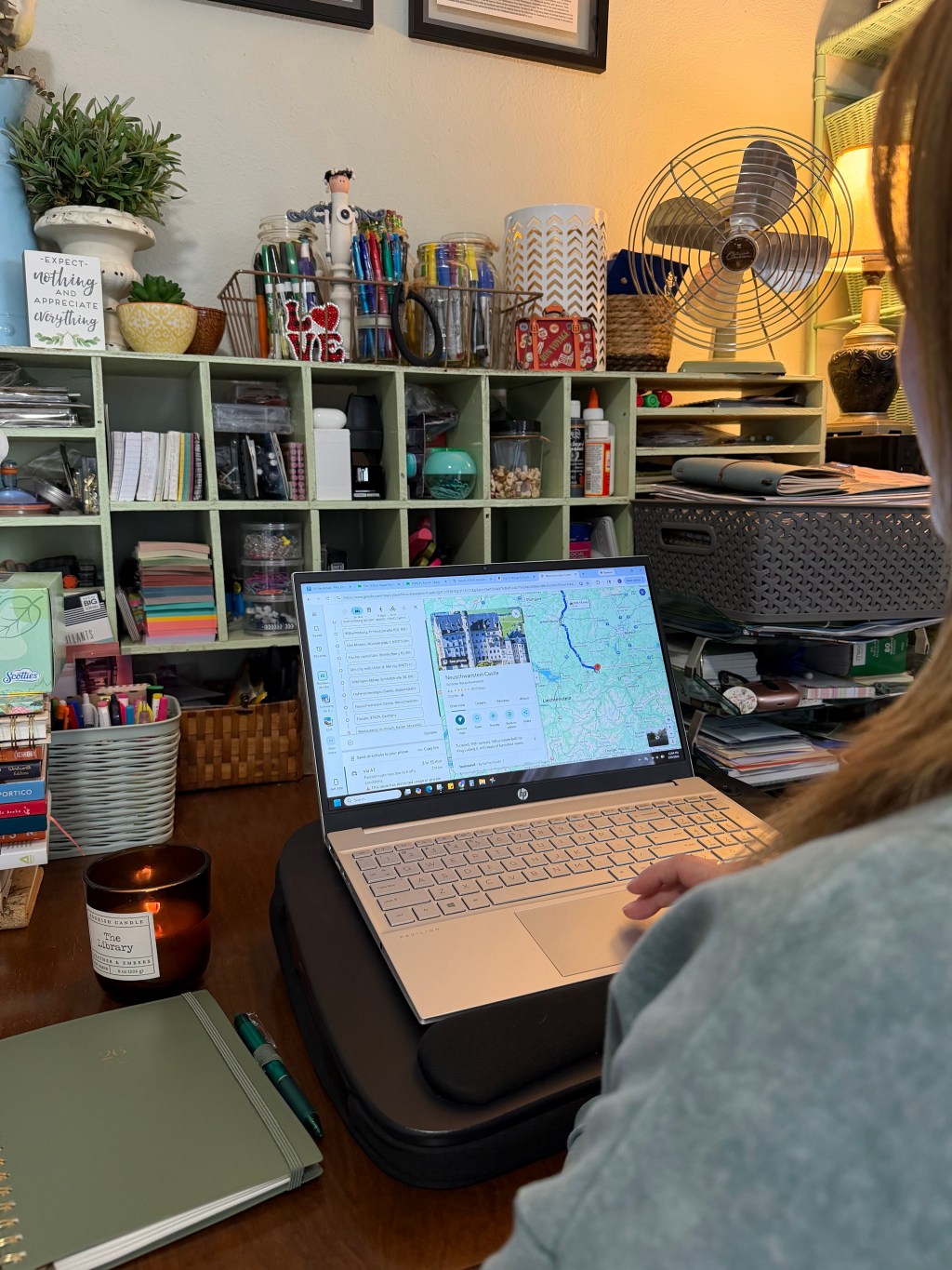 How I Prepare for an International Trip: My Travel Planning Routine