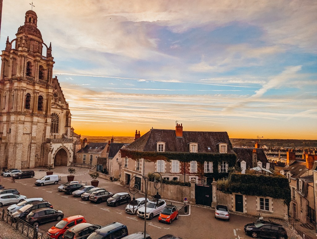 The Hidden Gift of Travel No One Talks&nbsp;About