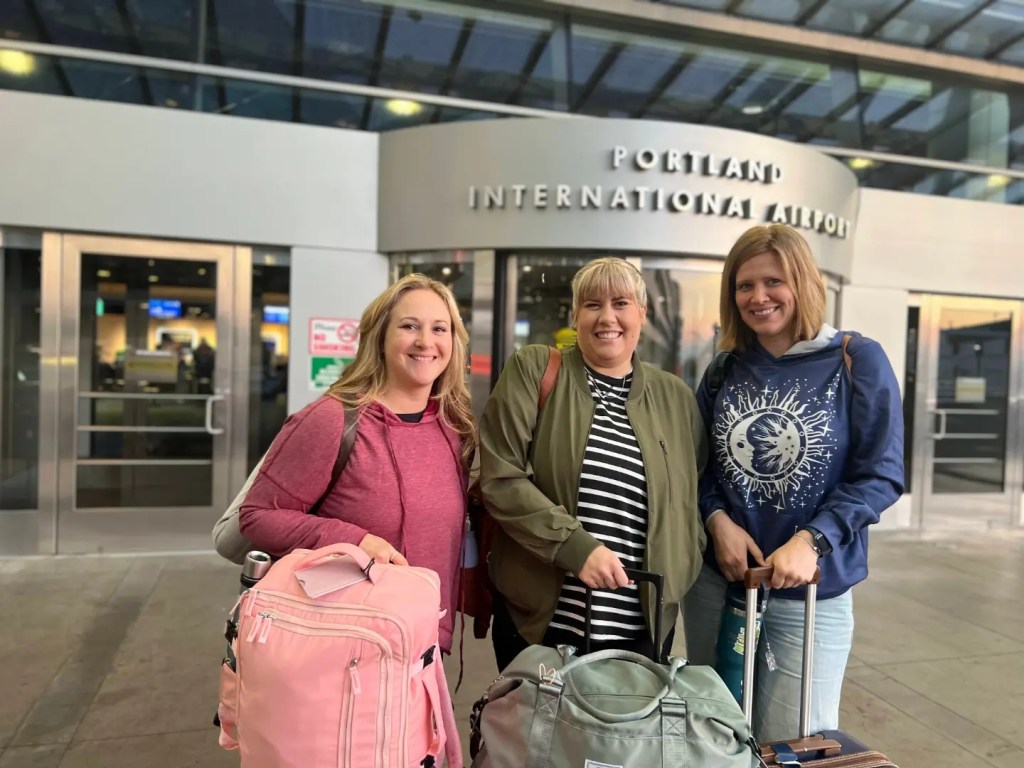 How I Plan My Travel Outfits and Avoid&nbsp;Overpacking