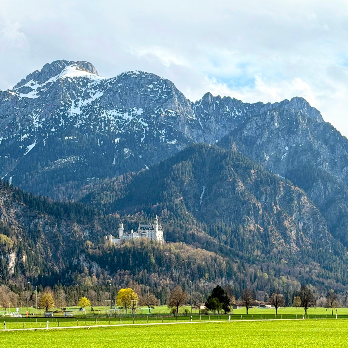 Chasing Fairytales Through Germany & Austria: A 14-Day Romantic Road & Austria Road&nbsp;Trip