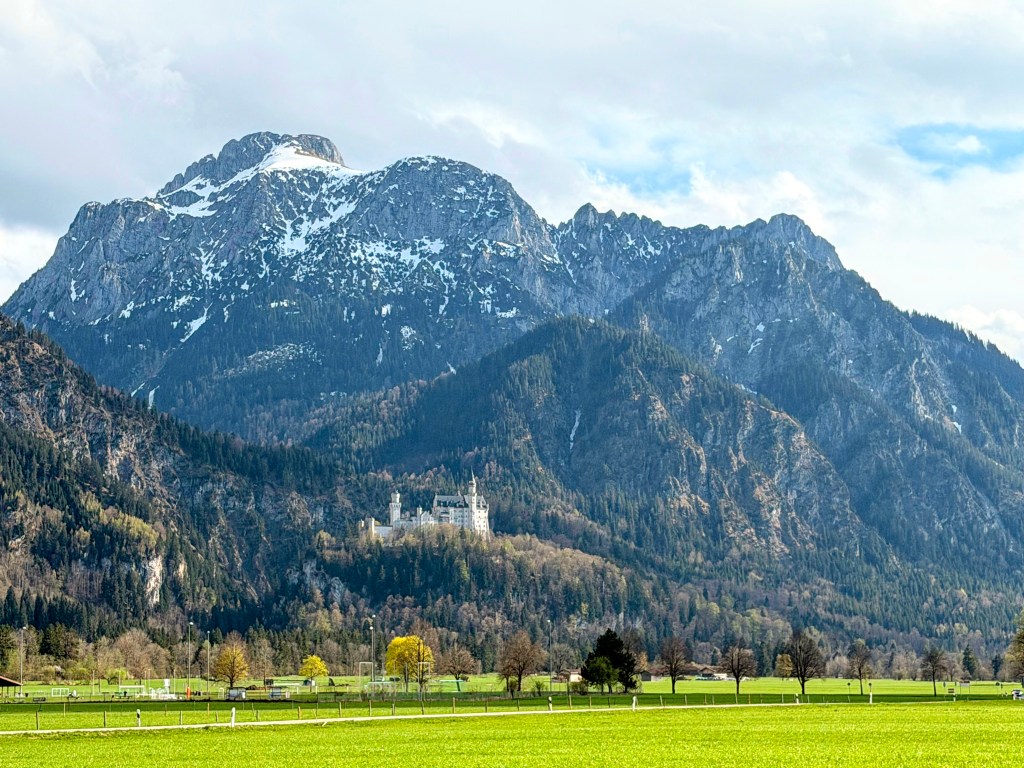 Chasing Fairytales Through Germany & Austria: A 14-Day Romantic Road & Austria Road&nbsp;Trip