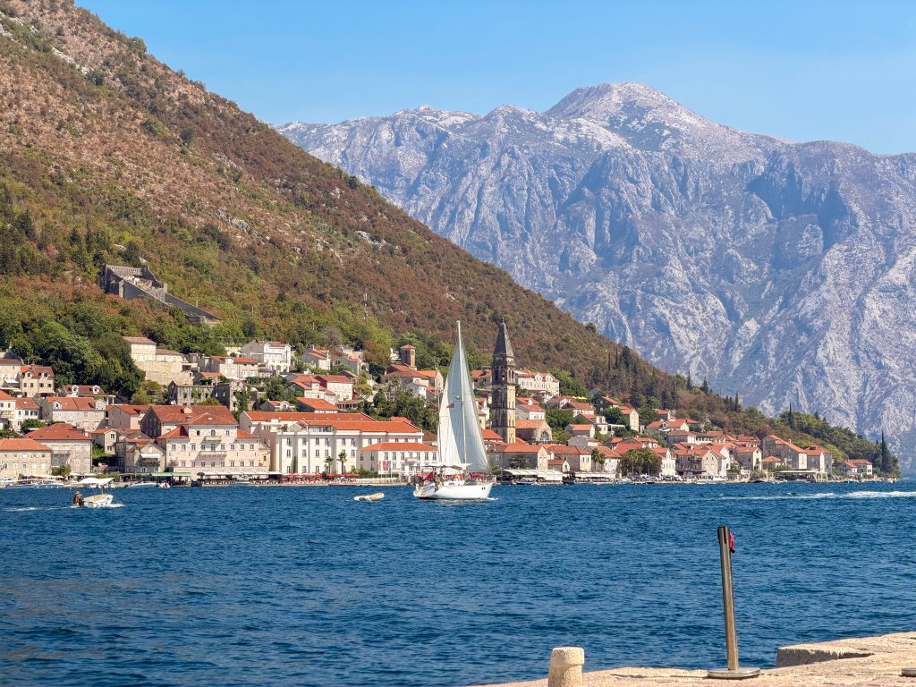 One Day in Montenegro from Dubrovnik: Hidden Gems, Perast &&nbsp;Kotor